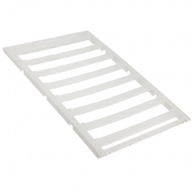 819233 Phoenix Contact  Strisce di marcatura per morsettiere